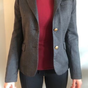 J Crew blazer
